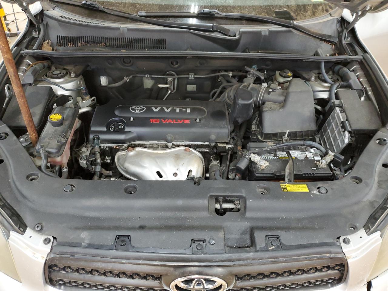 2006 Toyota RAV 4 - Image 12