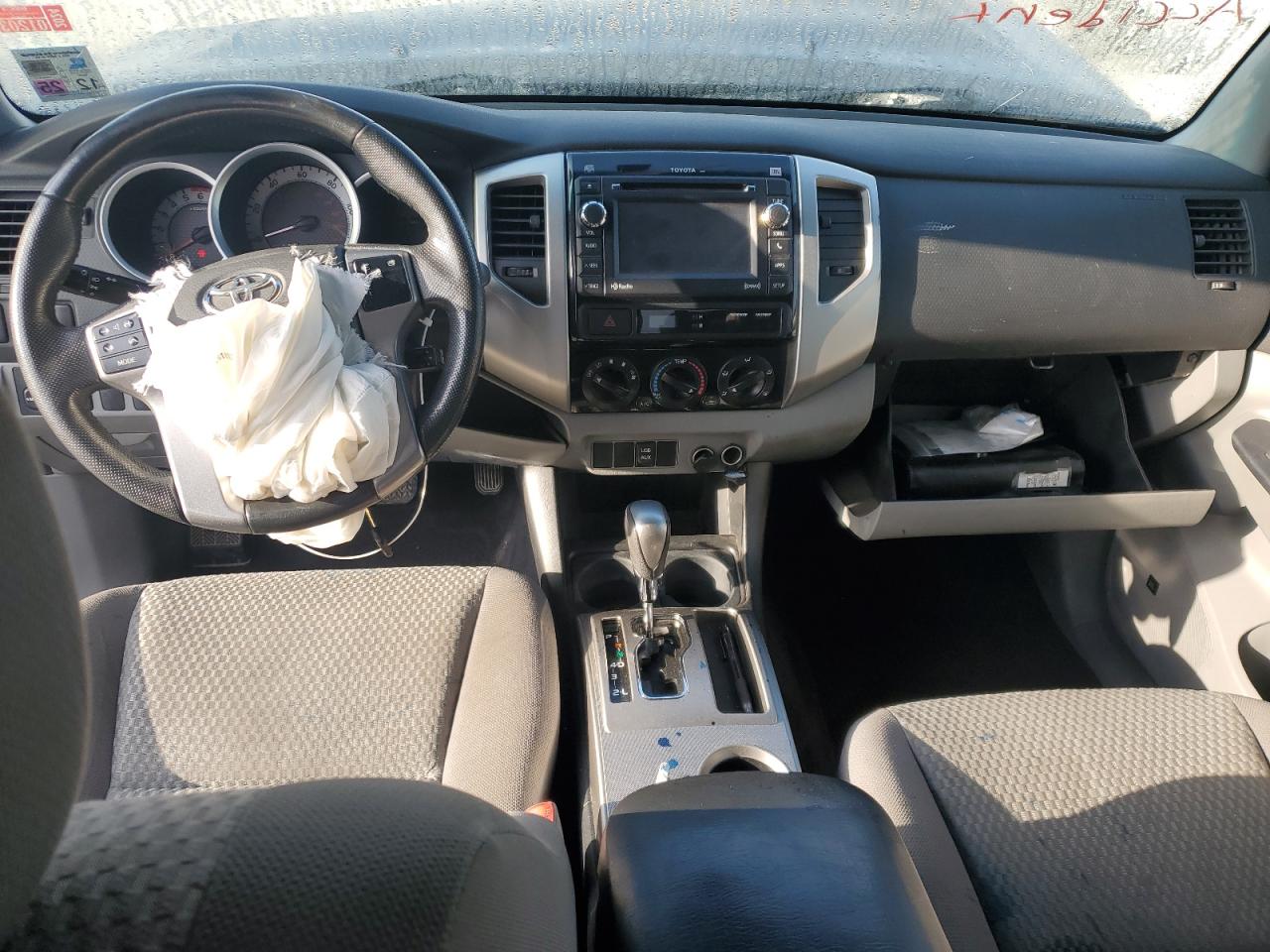 2012 Toyota Tacoma - Image 8