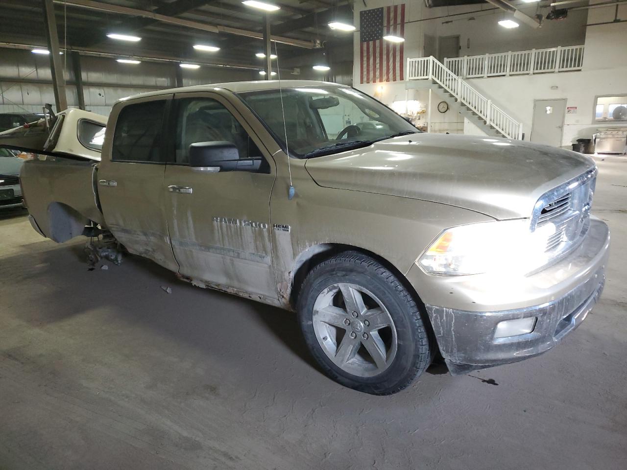 2011 Dodge RAM - Image 4
