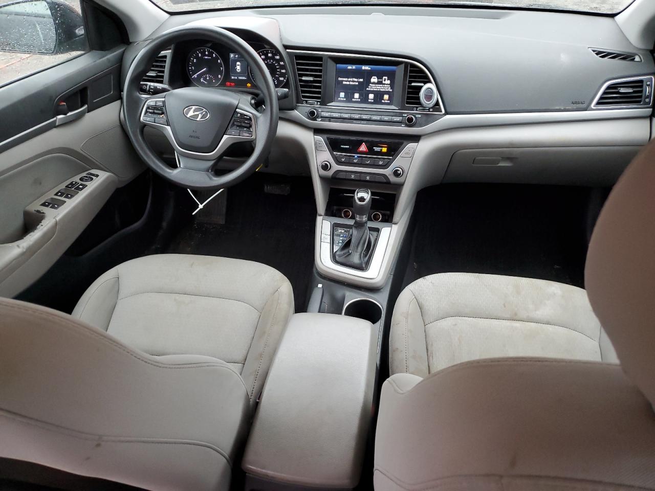 2018 Hyundai Elantra - Image 8
