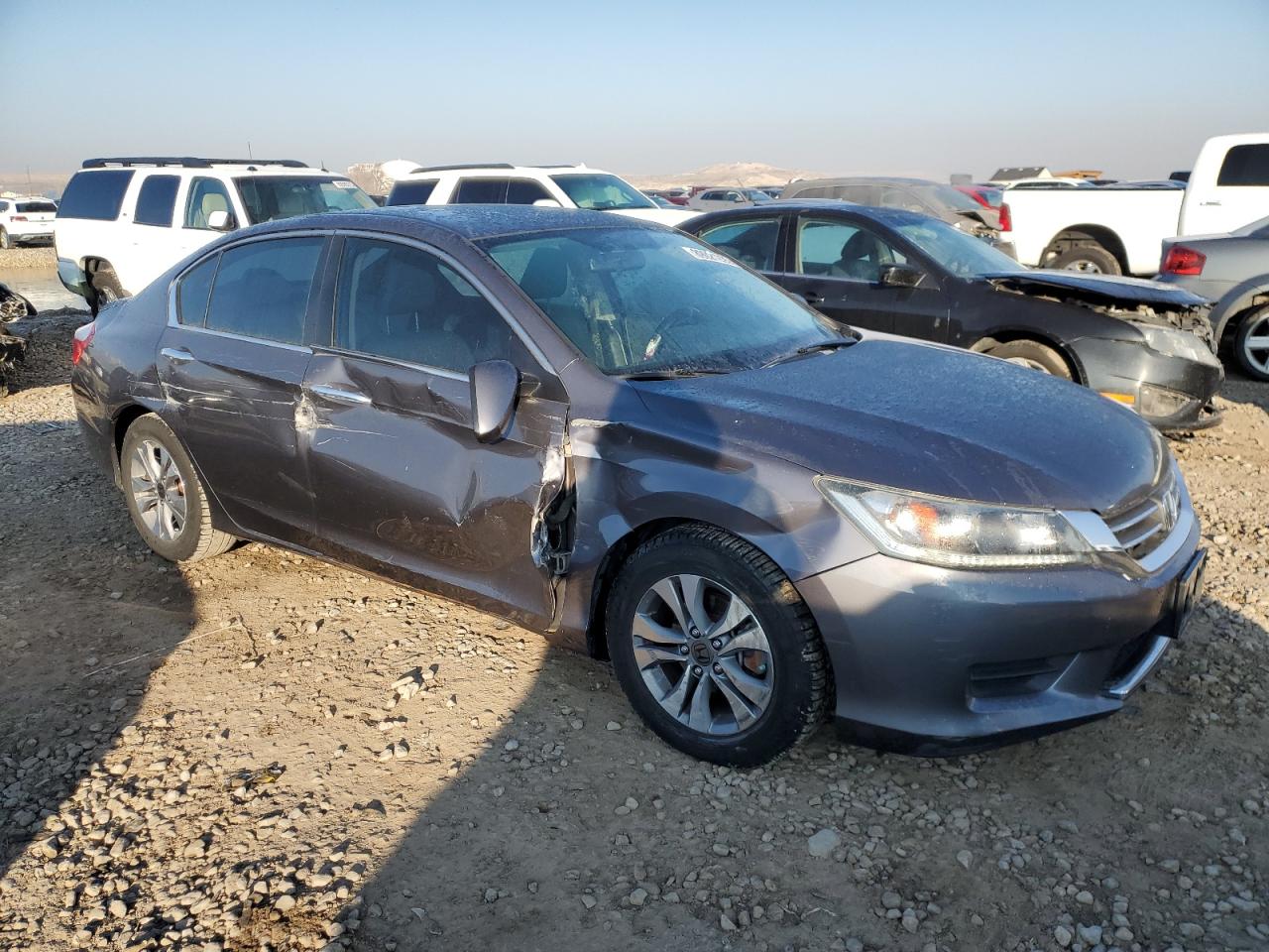 2014 Honda Accord - Image 4