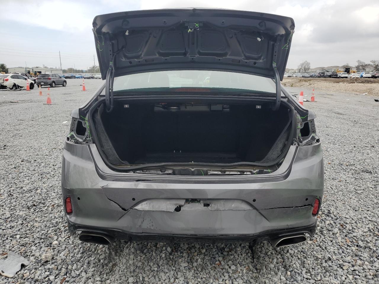 2018 Hyundai Sonata - Image 6