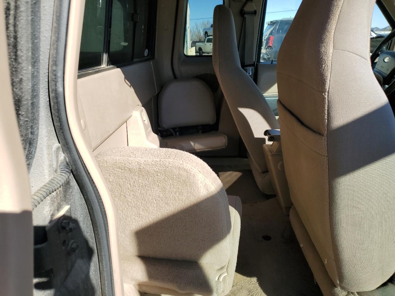 2002 Ford Ranger - Image 10