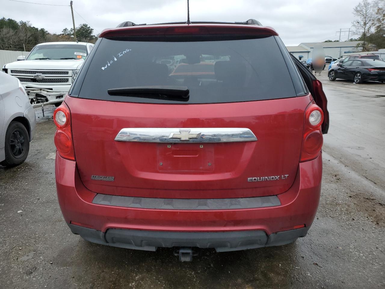 2013 Chevrolet Equinox - Image 6
