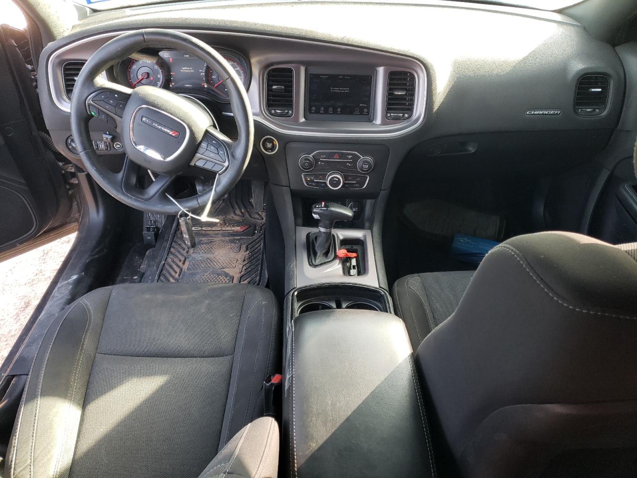 2019 Dodge Charger - Image 8