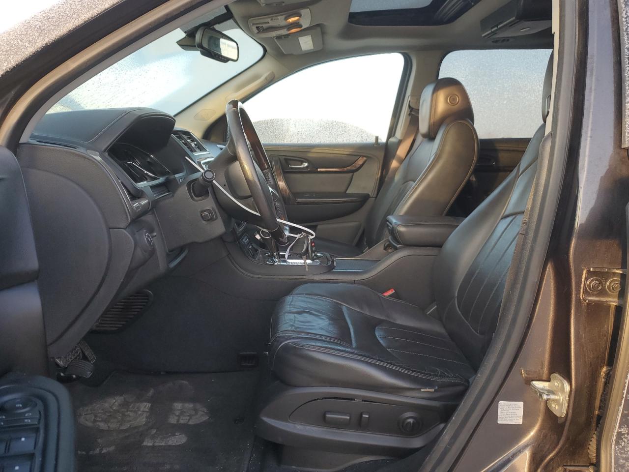 2015 GMC Acadia - Image 7