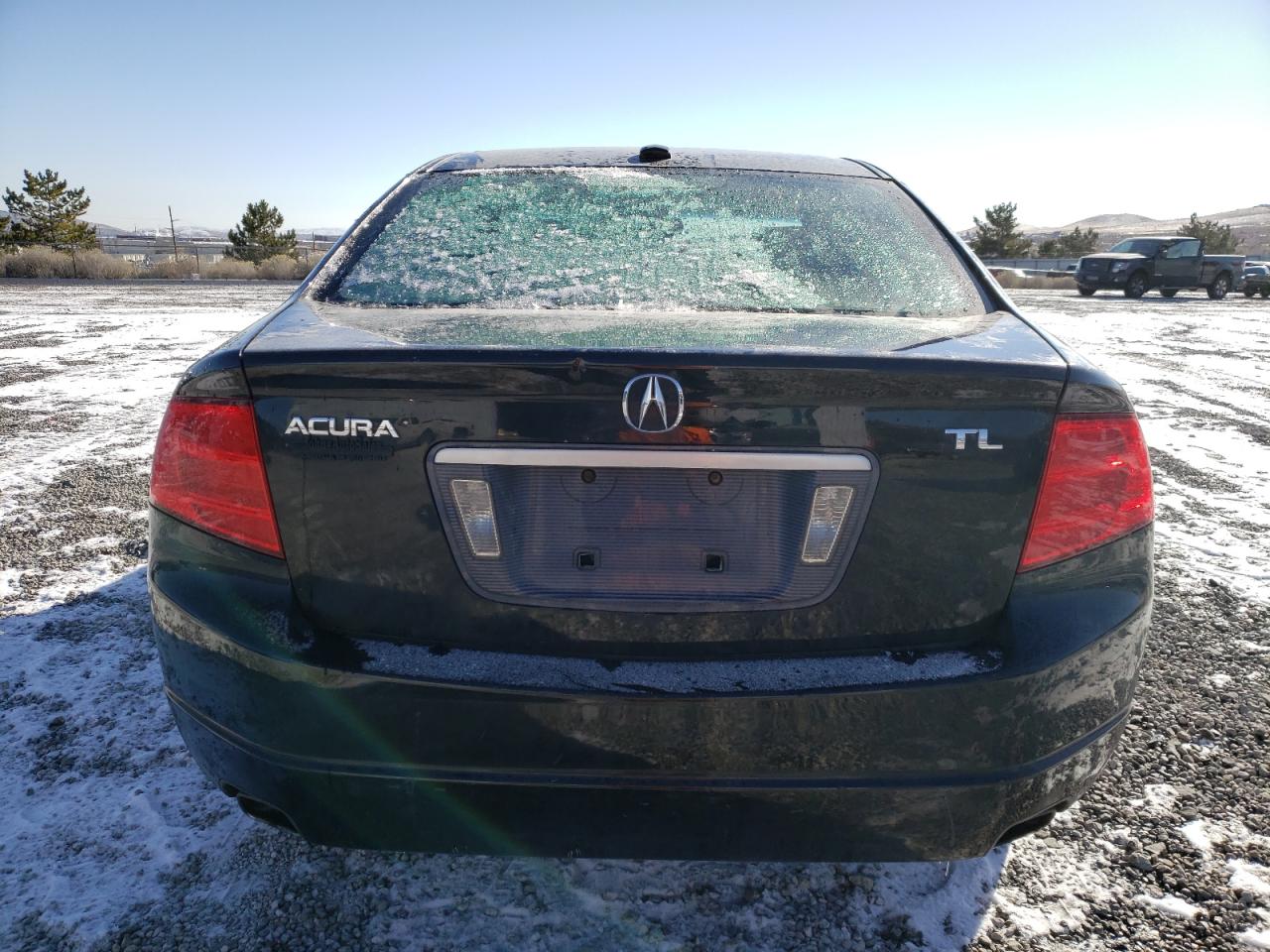2005 Acura TL - Image 6