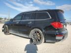 2014 Mercedes-Benz Gl 550 4Matic للبيع في West Palm Beach، FL - Front End