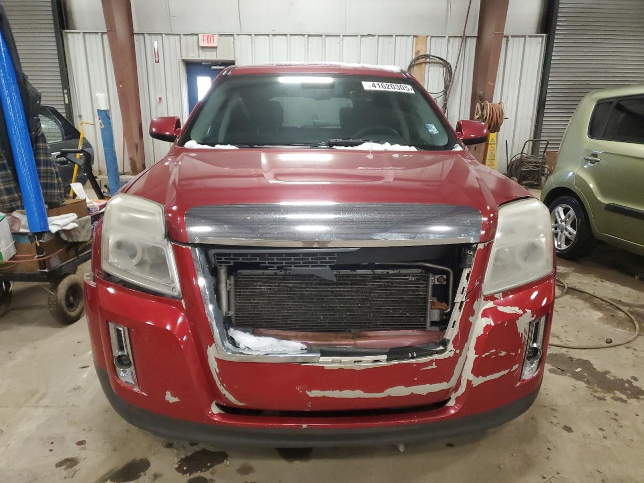 VIN 2GKALMEK3D6148769 2013 GMC TERRAIN no.5