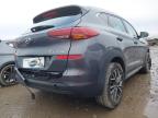 2018 HYUNDAI TUCSON PRE for sale at Copart YORK