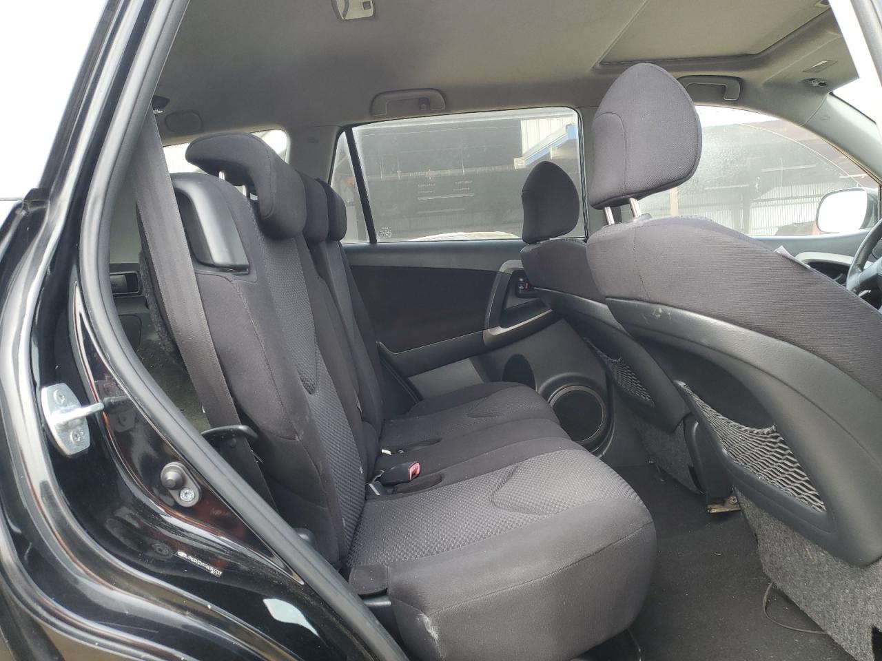 2007 Toyota RAV 4 - Image 11