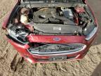2014 Ford Fusion Titanium Phev na sprzedaż w Adelanto, CA - Front End