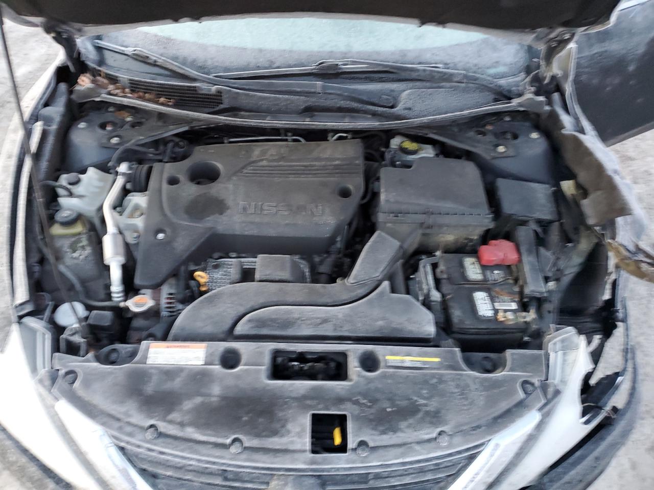 2018 Nissan Altima - Image 11