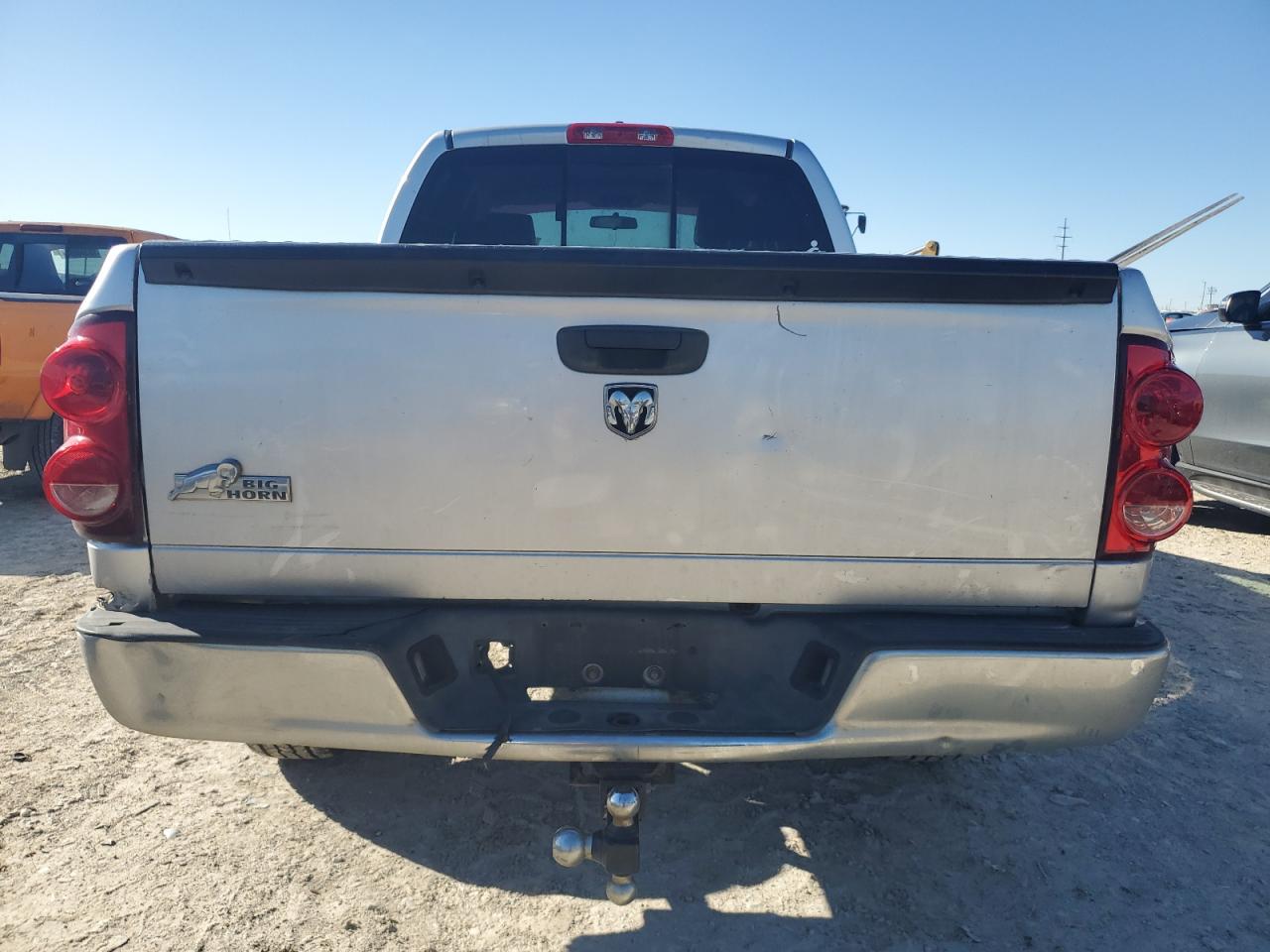 2008 Dodge RAM - Image 6