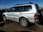 2003 Mitsubishi Montero Limited for Sale in Brighton, CO - All Over