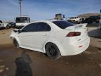 2015 Mitsubishi Lancer Es продається в Albuquerque, NM - Front End