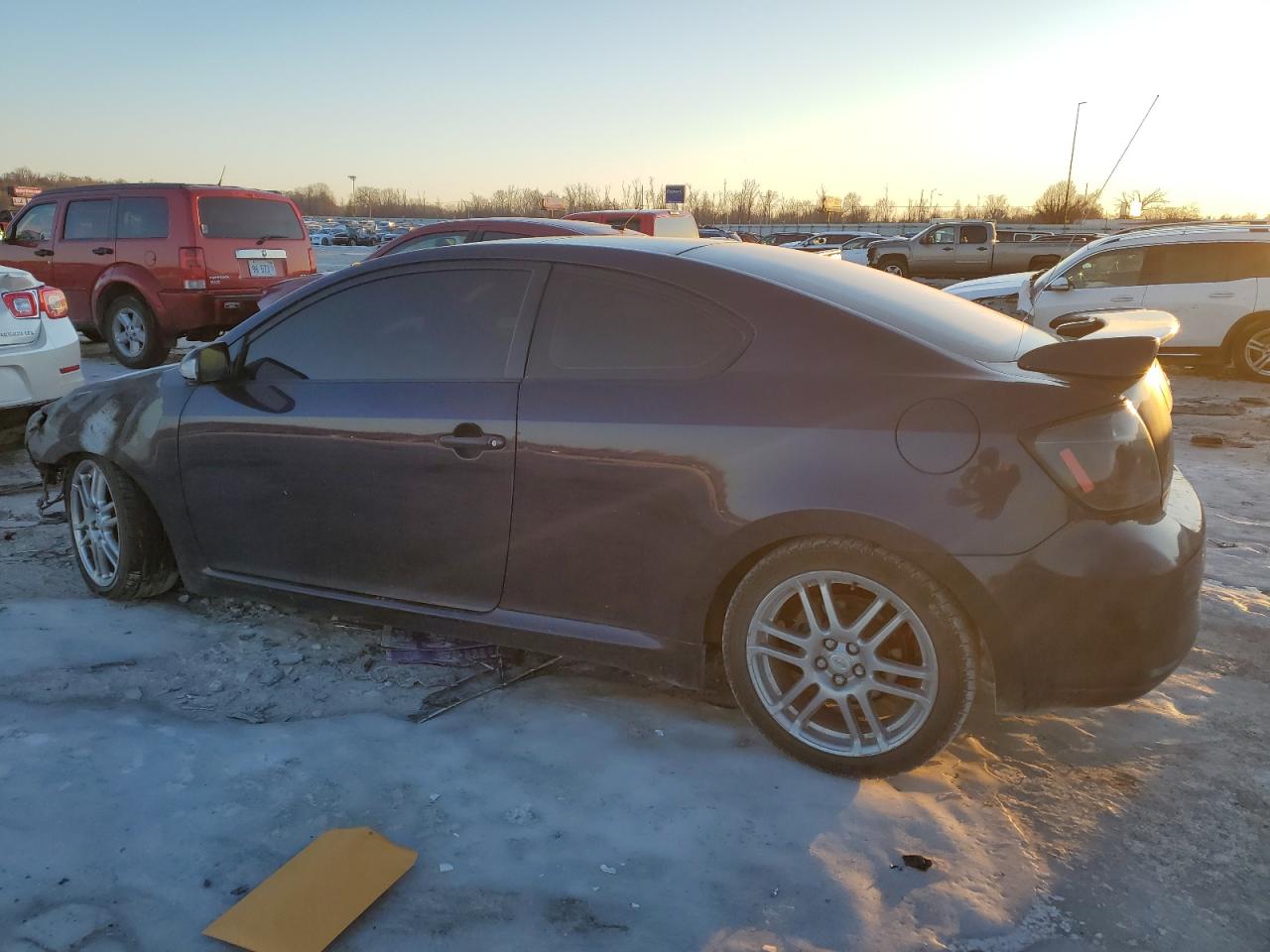2007 Toyota tC - Image 2