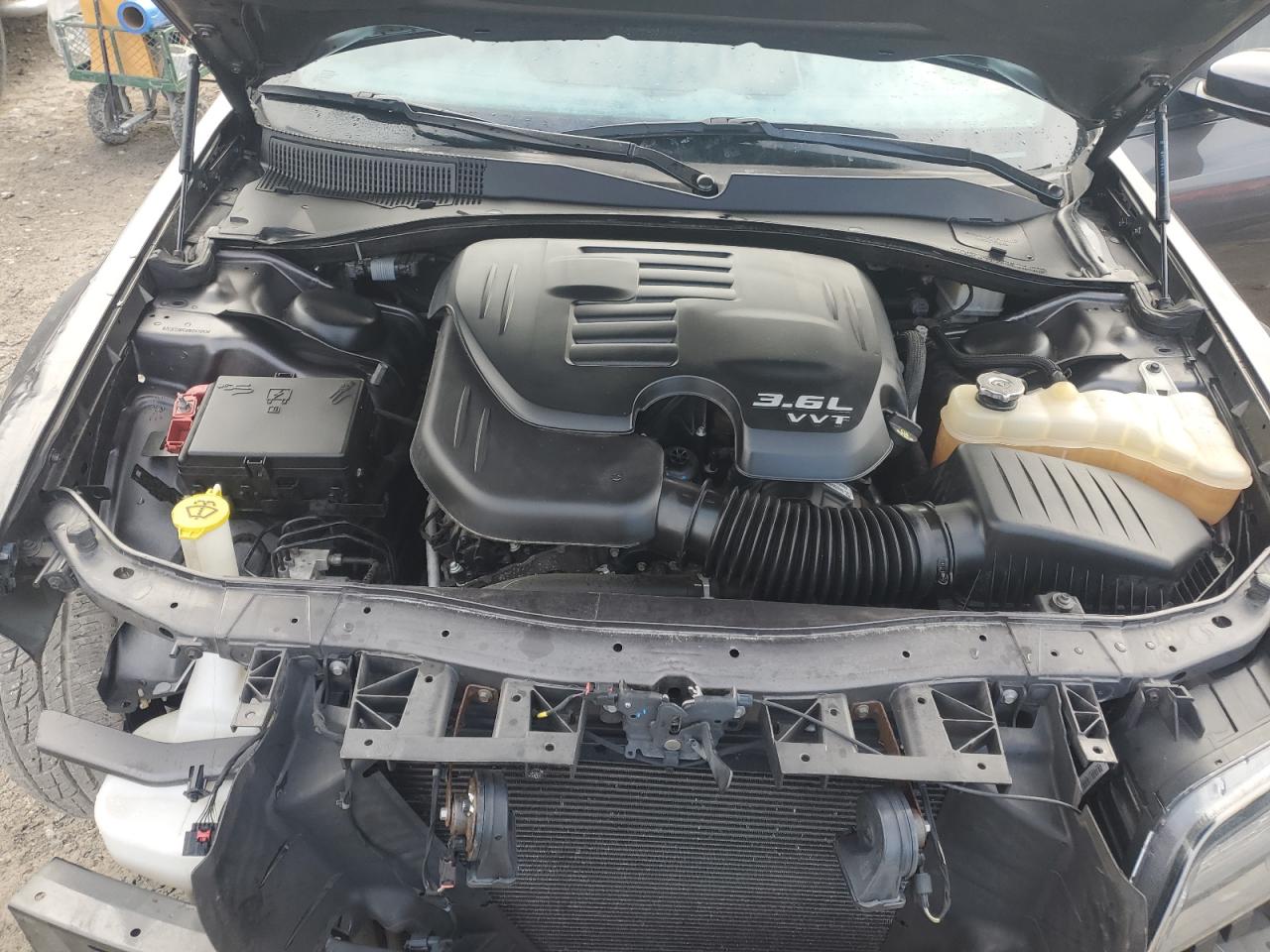 2021 Chrysler 300 S VIN: 2C3CCABG4MH541045 Lot: 88918015