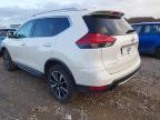 2020 NISSAN X-TRAIL TE for sale at Copart CORBY
