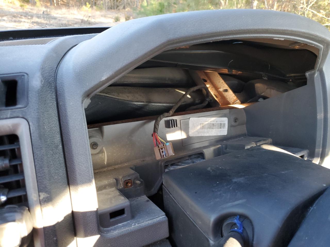 2015 Ram 1500 St VIN: 1C6RR6KT5FS536244 Lot: 87067044