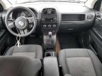 2013 Jeep Compass Sport للبيع في Kansas City، KS - Front End