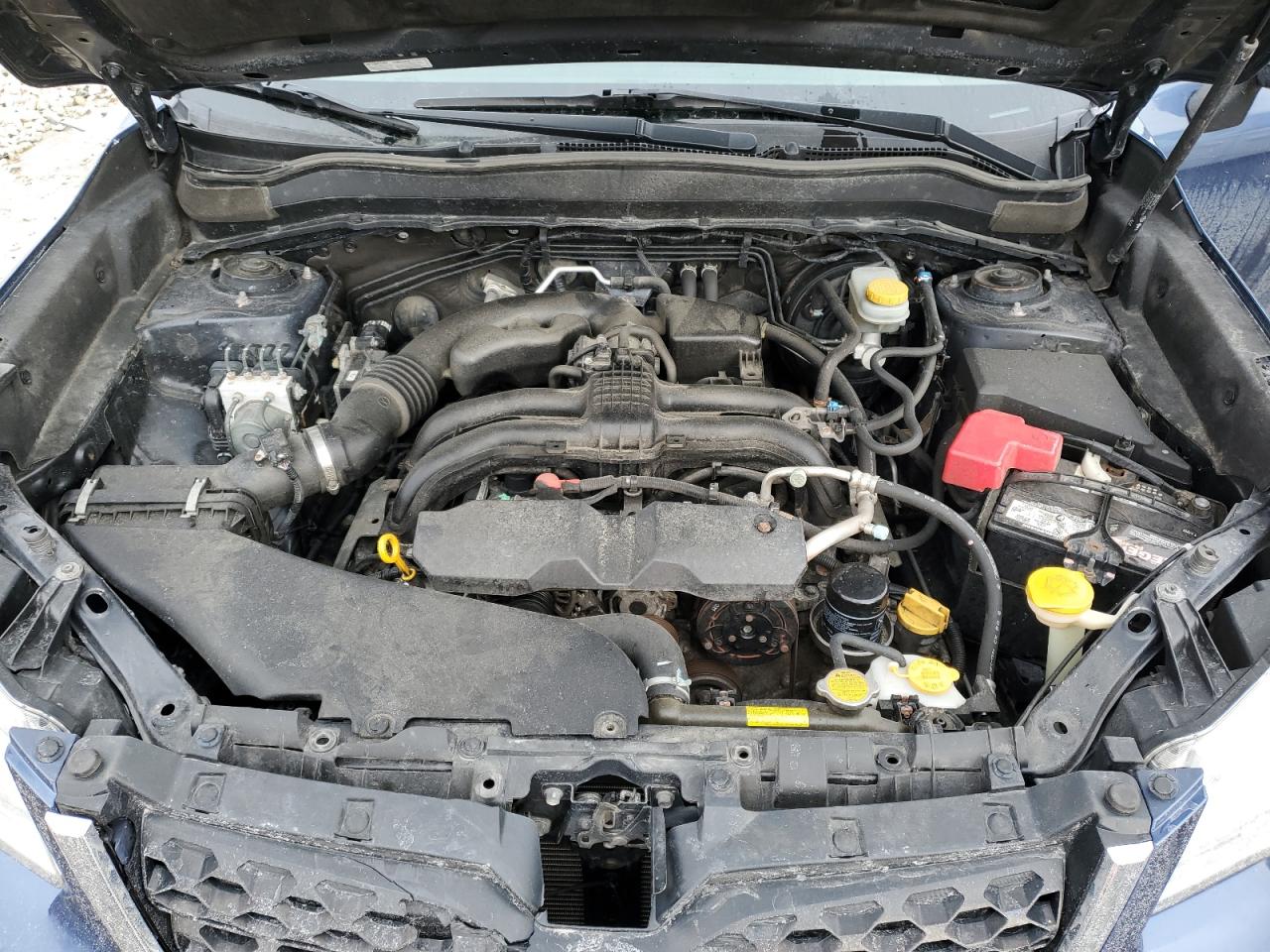 2014 Subaru Forester - Image 13
