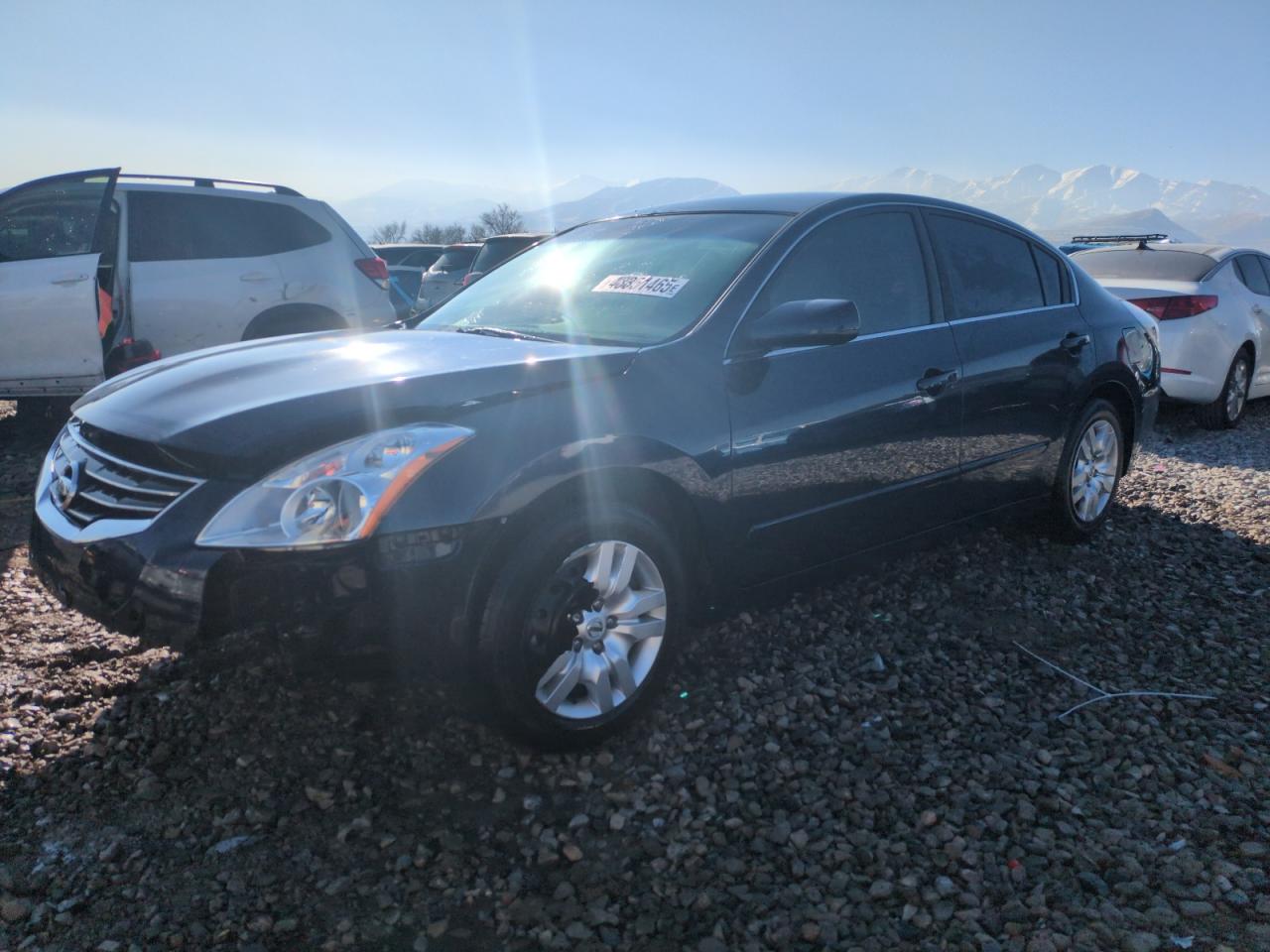 2012 Nissan Altima - Image 1