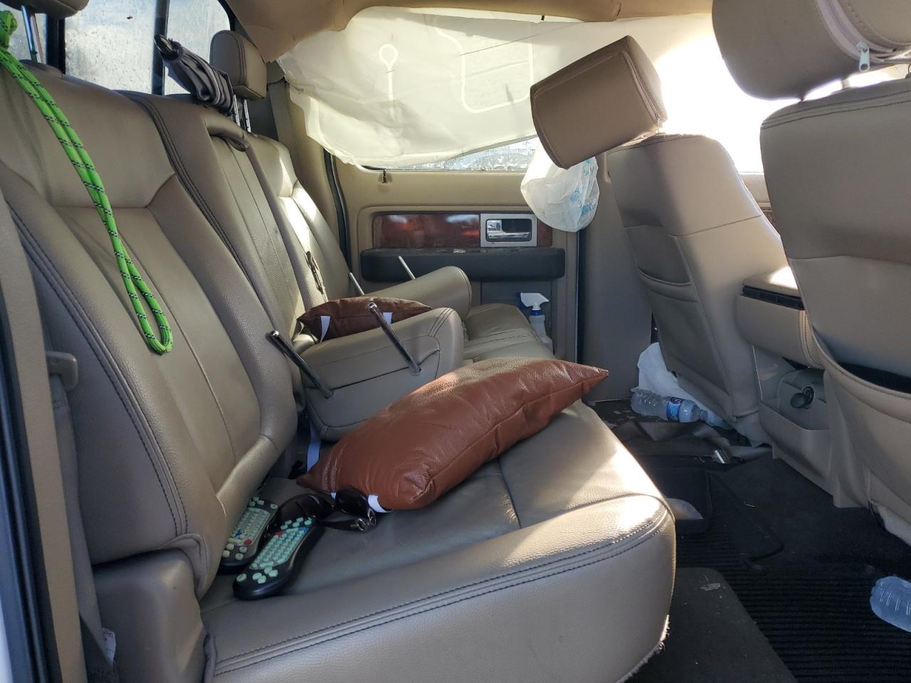 2009 Ford F-150 - Image 10