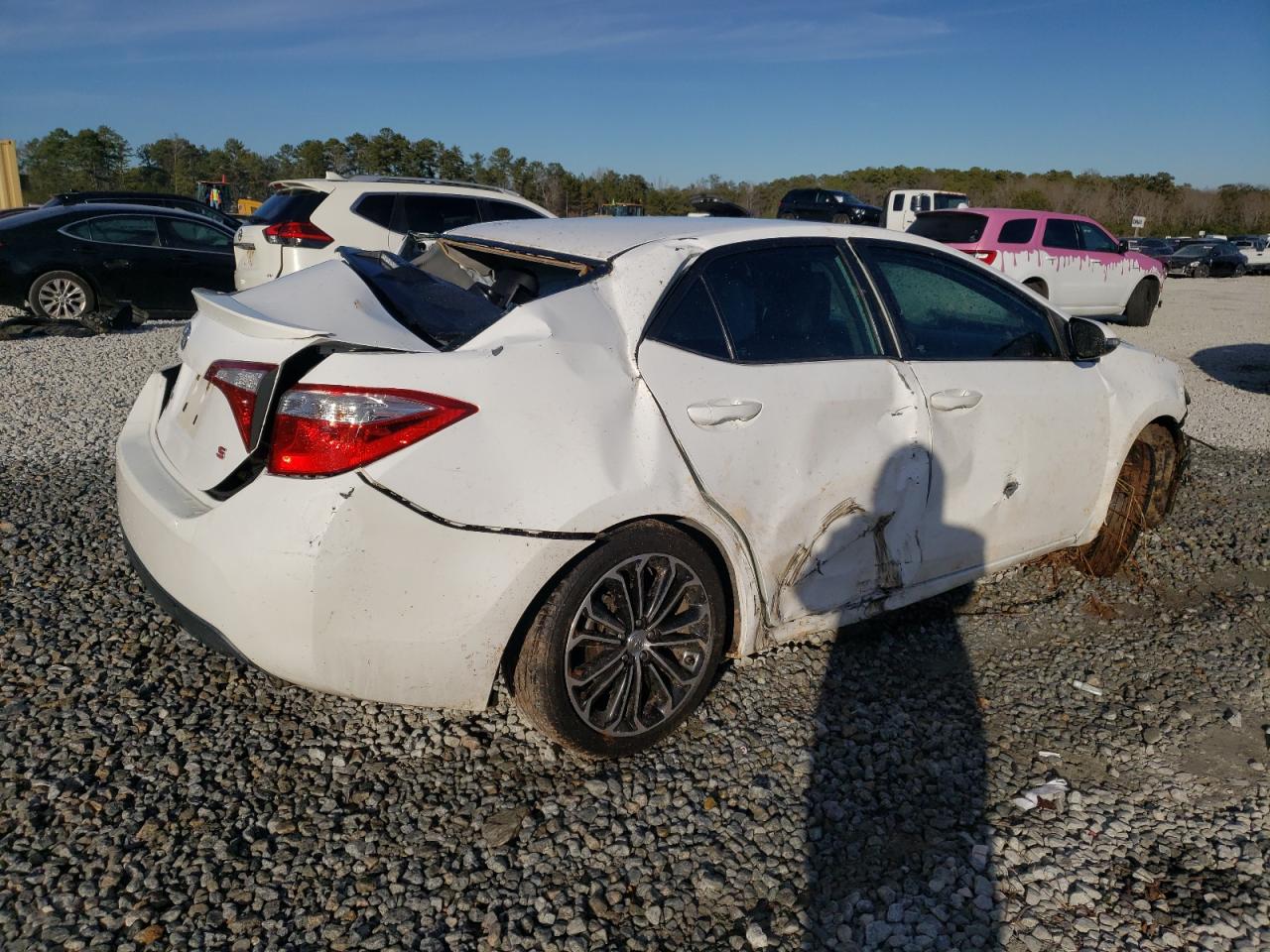 2016 Toyota Corolla - Image 3