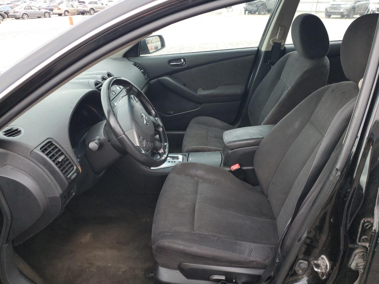 2010 Nissan Altima - Image 7