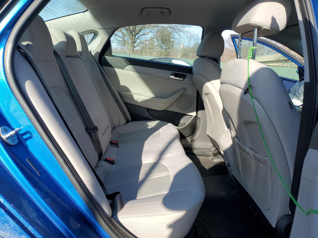 2019 Hyundai Sonata - Image 10