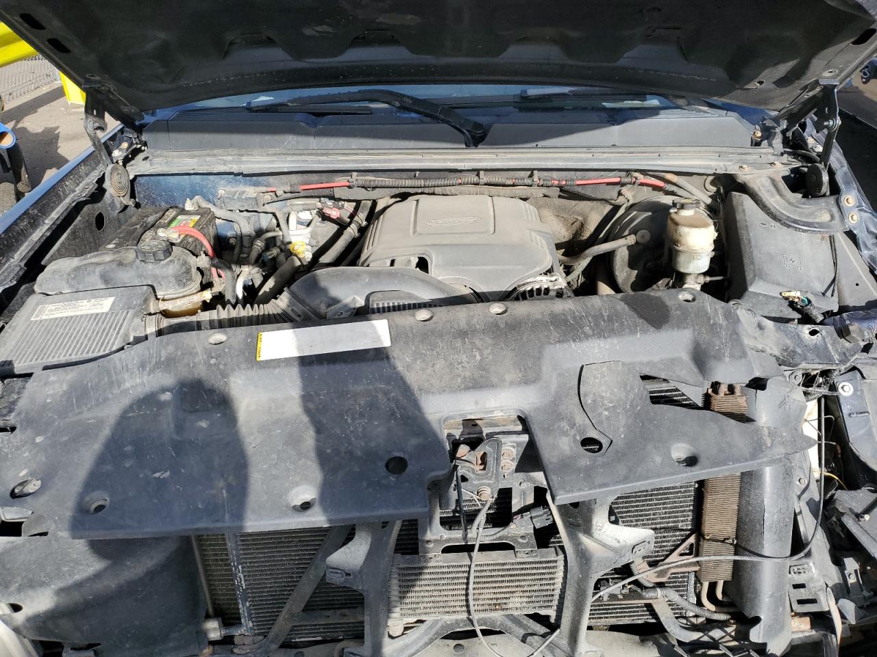 2007 Chevrolet Silverado - Image 12
