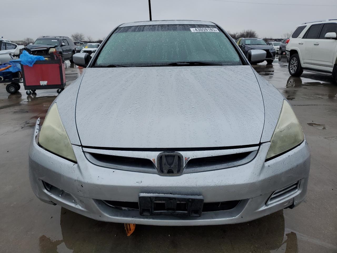 2006 Honda Accord - Image 5