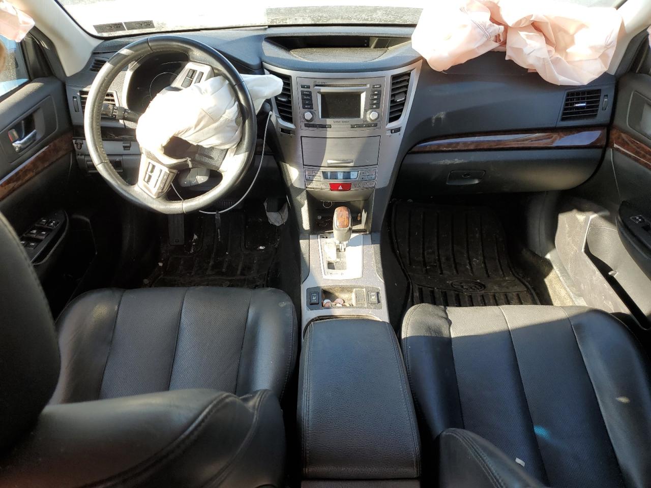 2014 Subaru Legacy - Image 8