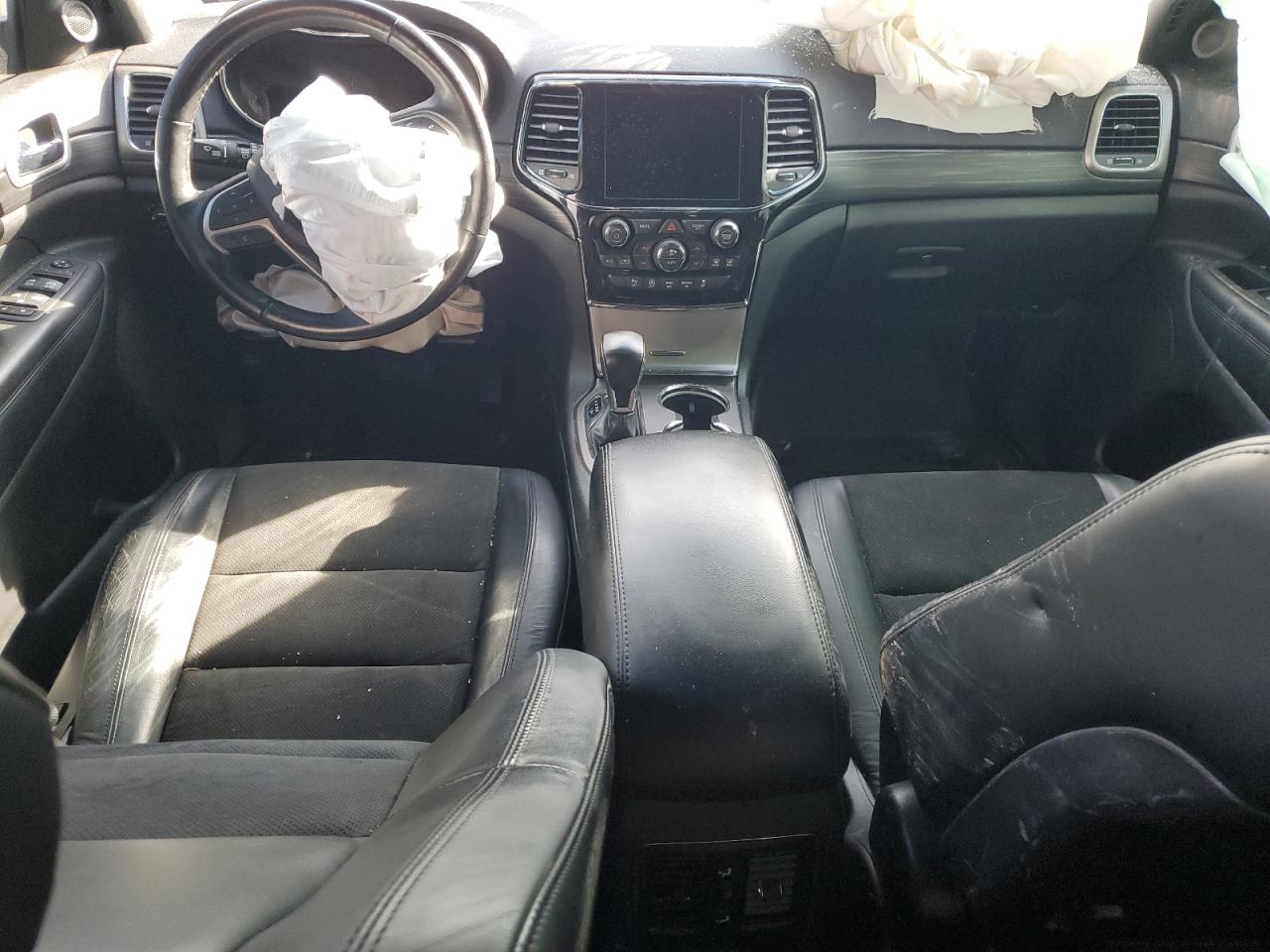 2021 Jeep Grand Cherokee - Image 8
