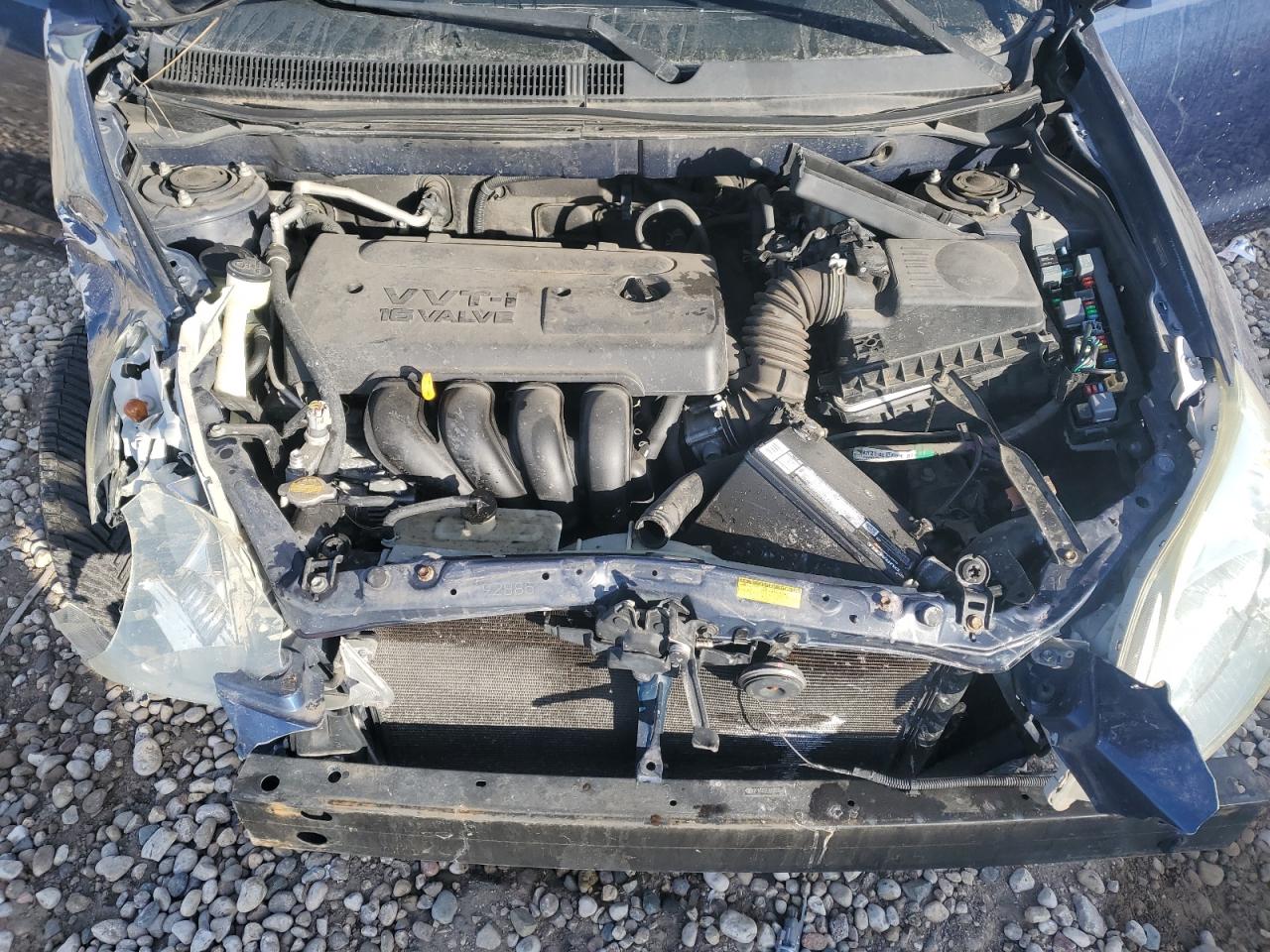 2007 Toyota Corolla - Image 12