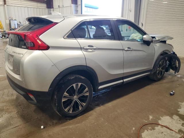  MITSUBISHI ECLIPSE 2019 Silver