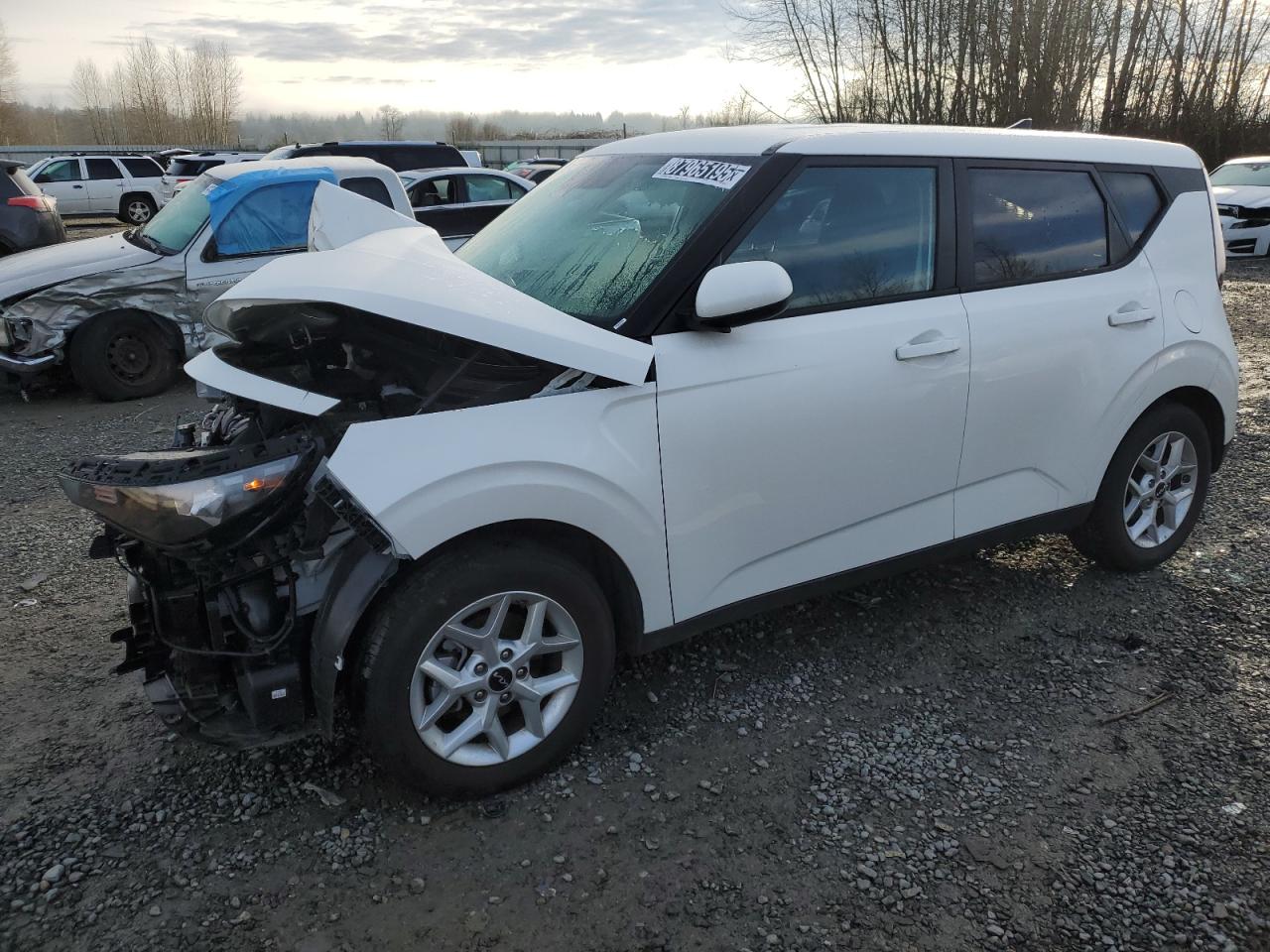 2024 Kia Soul - Image 1