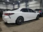 2024 Toyota Camry Se Night Shade продається в Ham Lake, MN - Front End