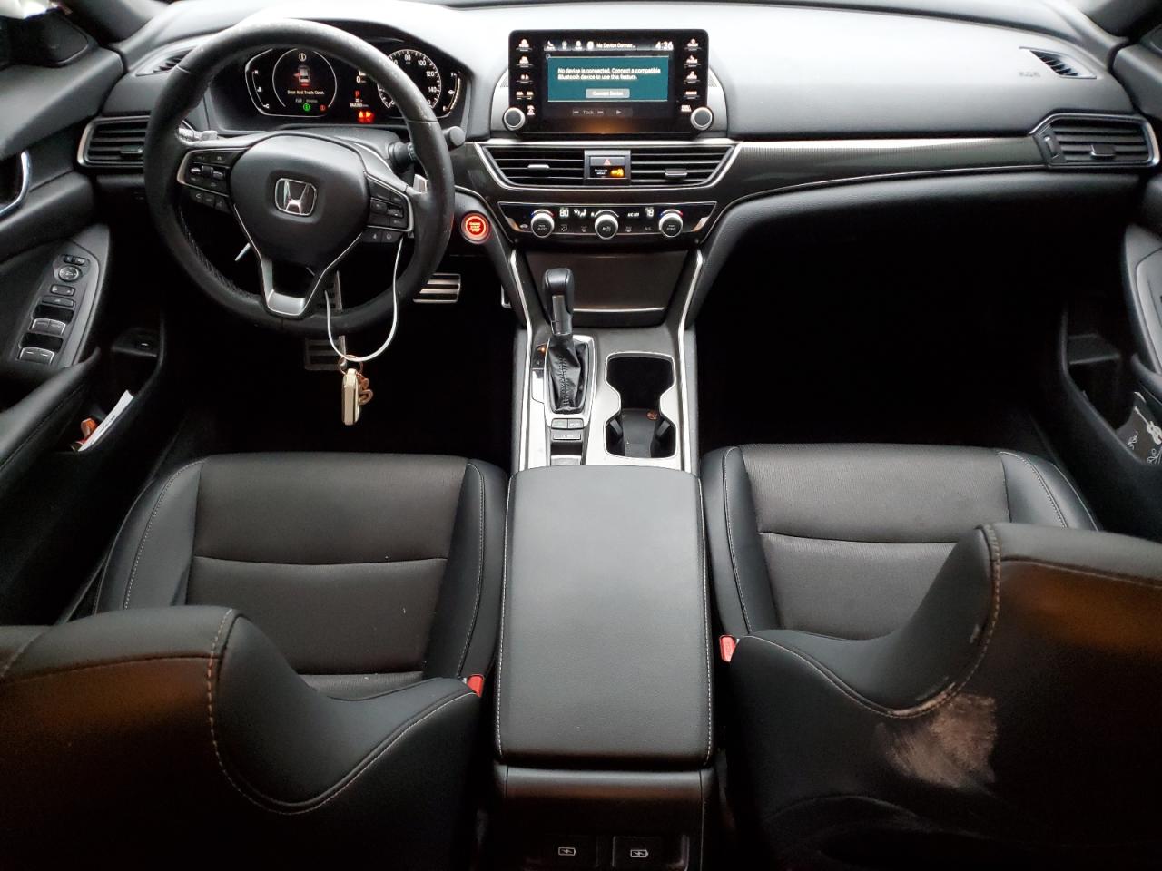 2022 Honda Accord - Image 8
