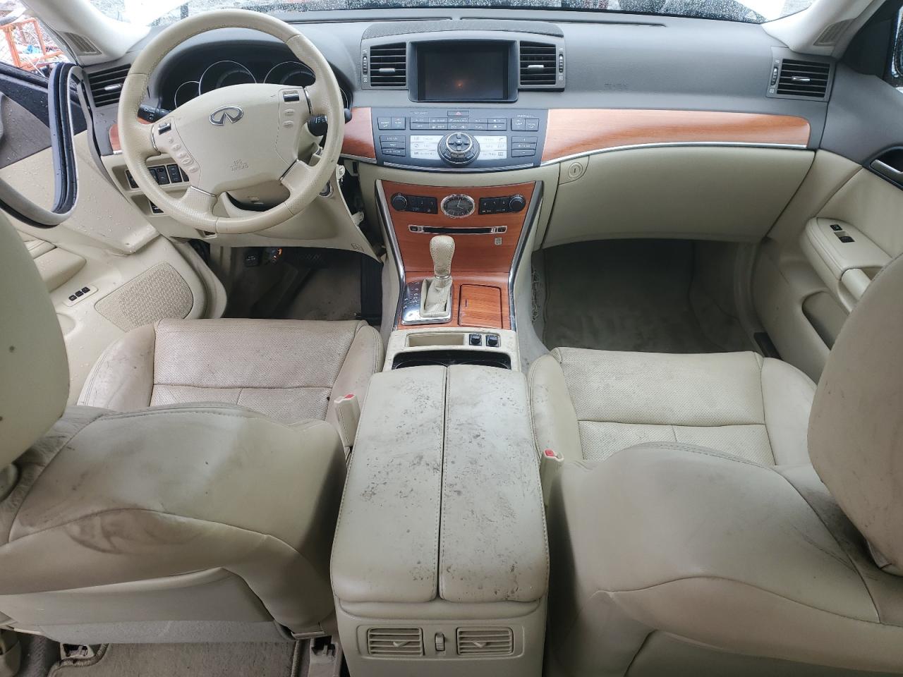 2007 Infiniti M - Image 8