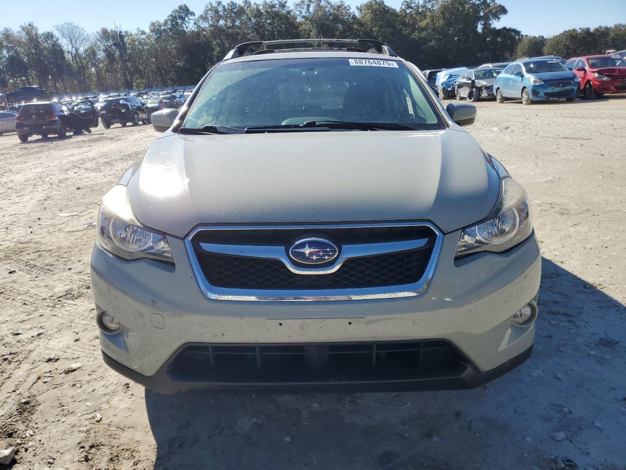 2015 Subaru XV - Image 5