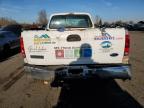 2006 Ford F350 Srw Super Duty за продажба в Woodburn, OR - Side