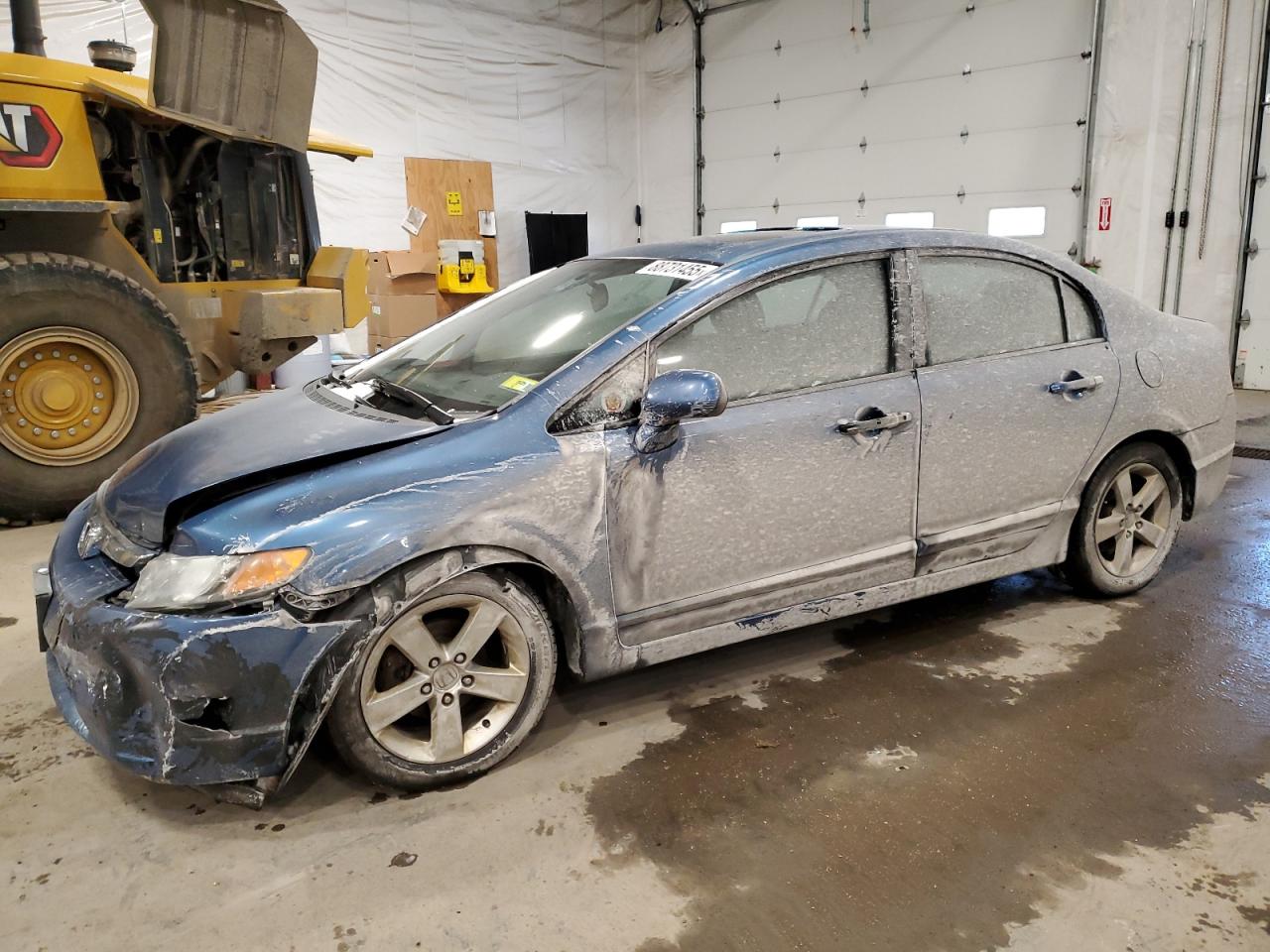 2007 Honda Civic - Image 1