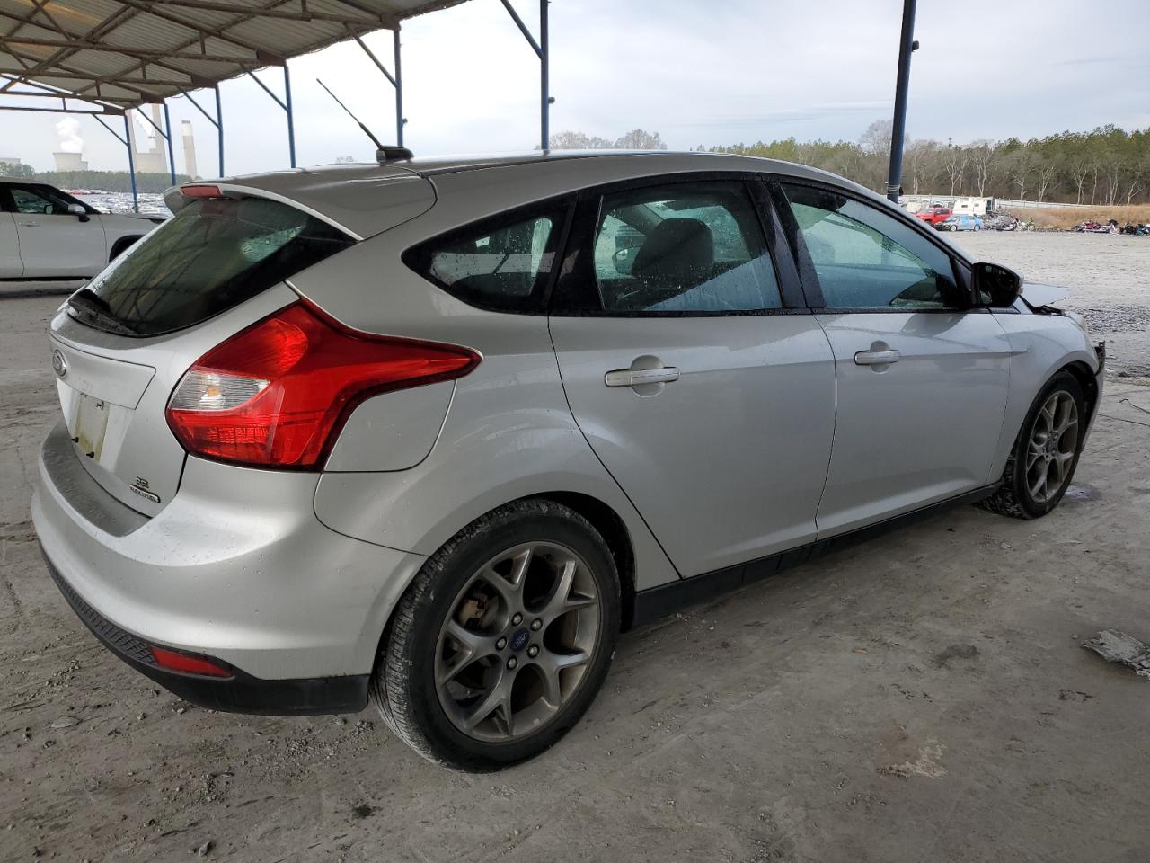 2013 Ford Focus - Image 3