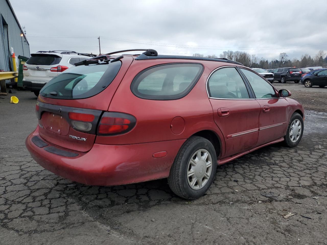 1998 Mercury Sable - Image 3