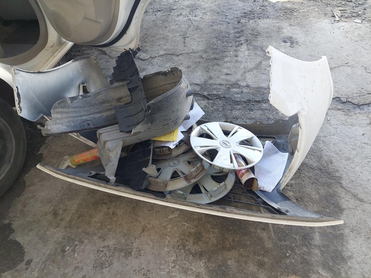 MDHBN7AD9LG733342 - 2020 NISSAN SUNNY - #42065305