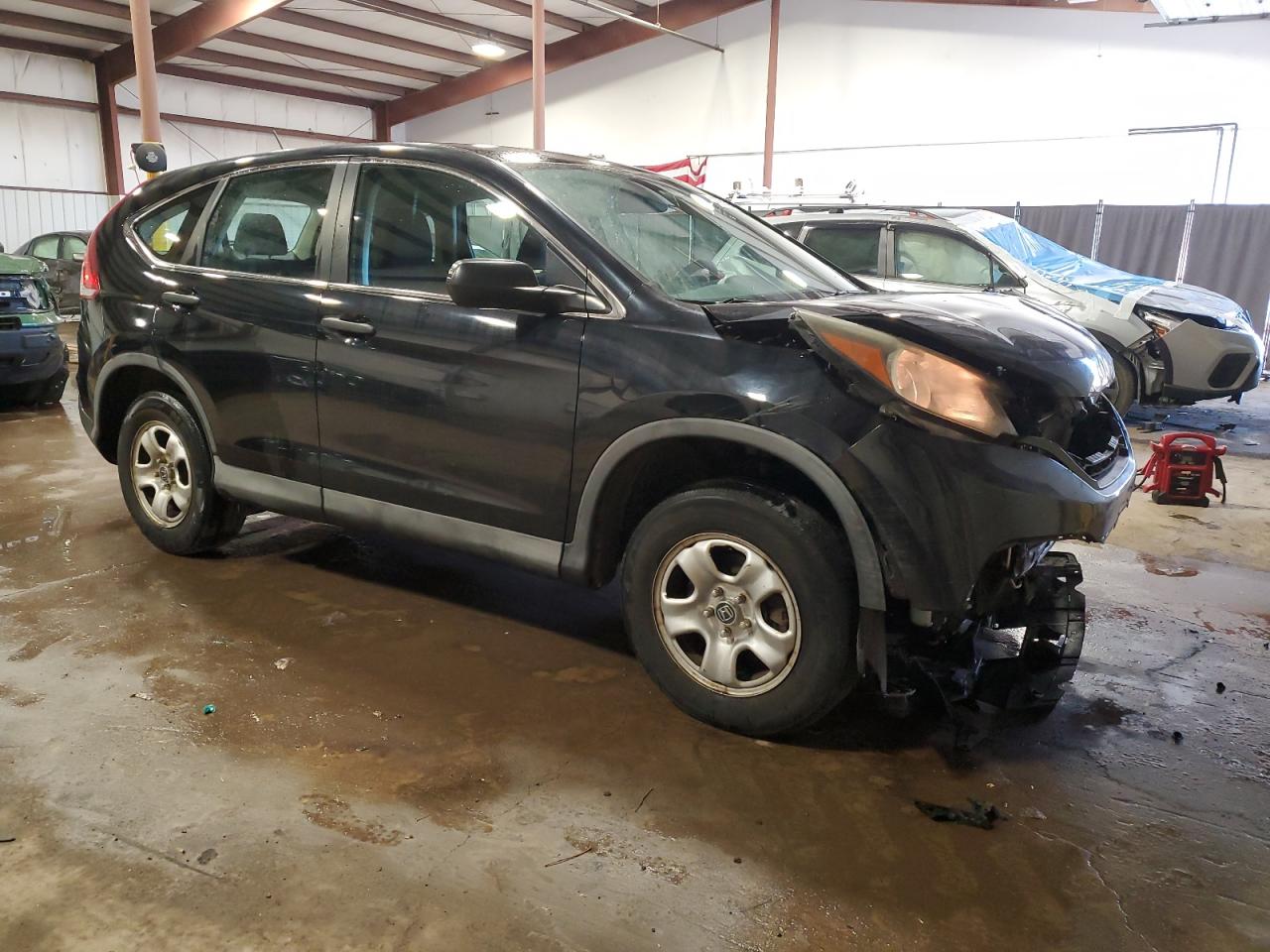 2014 Honda CR-V - Image 4