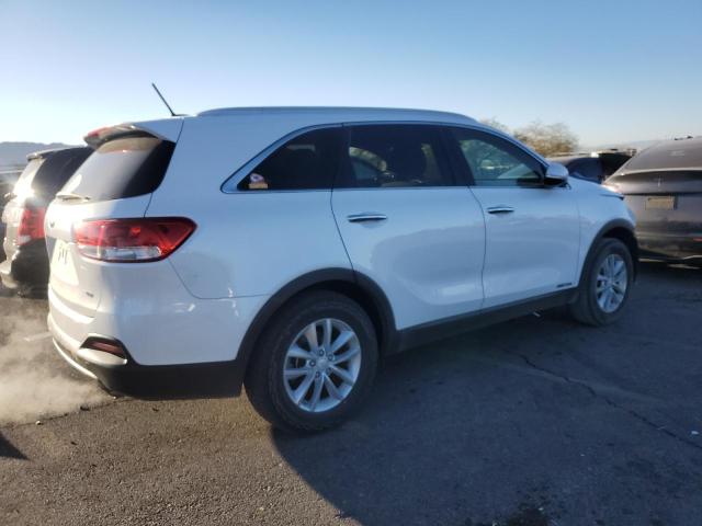  KIA SORENTO 2016 Biały