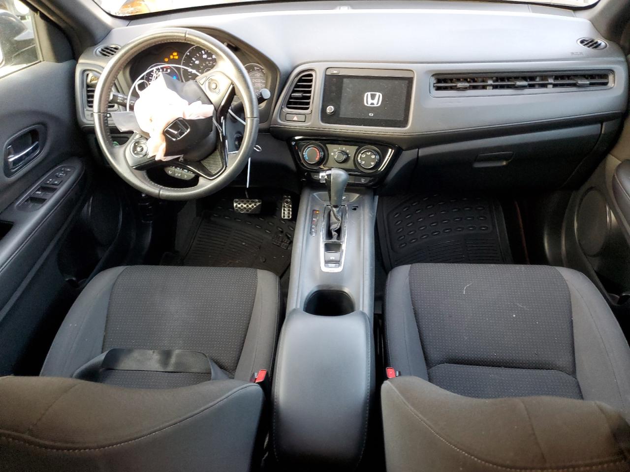 2019 Honda HR-V - Image 8